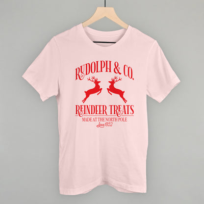 Rudolph & Co Reindeer Treats