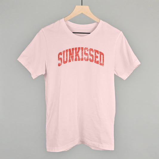 Sunkissed Distressed Arch