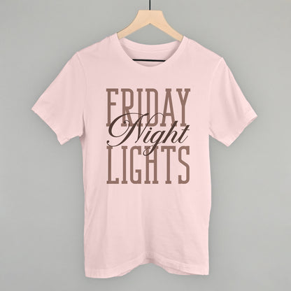 Friday Night Lights