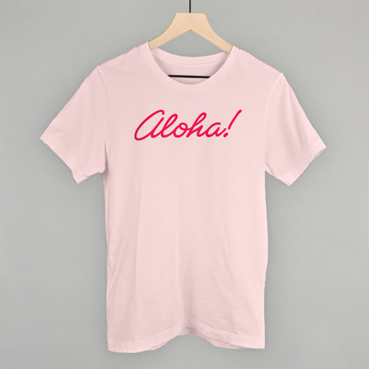 Aloha Script