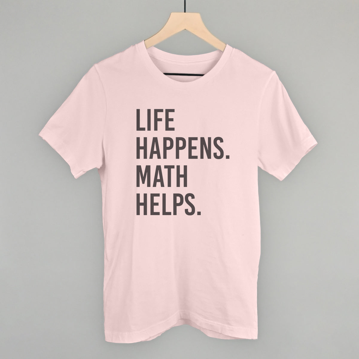 Life Happens Math Helps