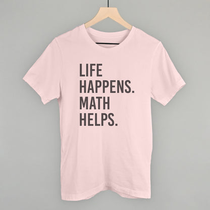 Life Happens Math Helps
