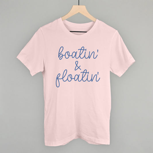 Boatin' & Floatin'