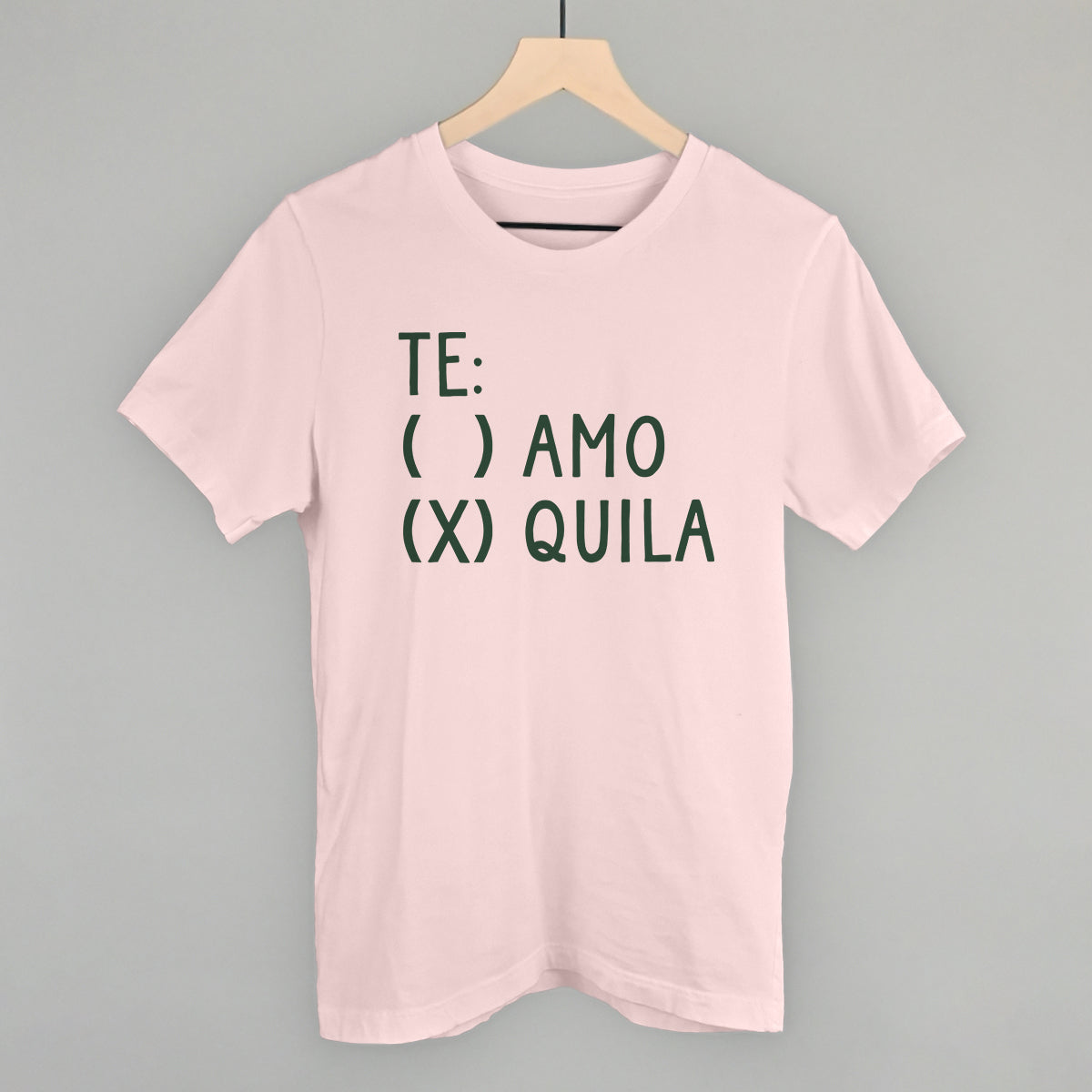 Te Amo Tequila