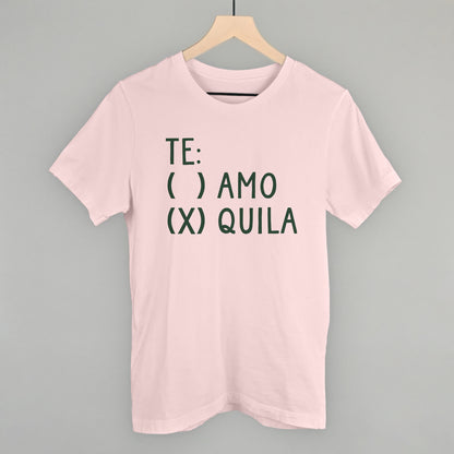 Te Amo Tequila
