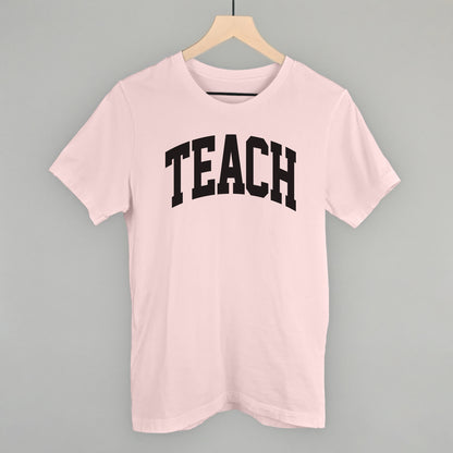 Teach Arch