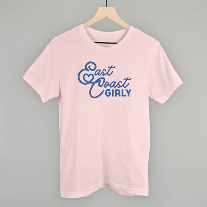 East Coast Girly