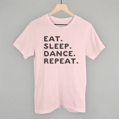 Eat Sleep Dance Repeat