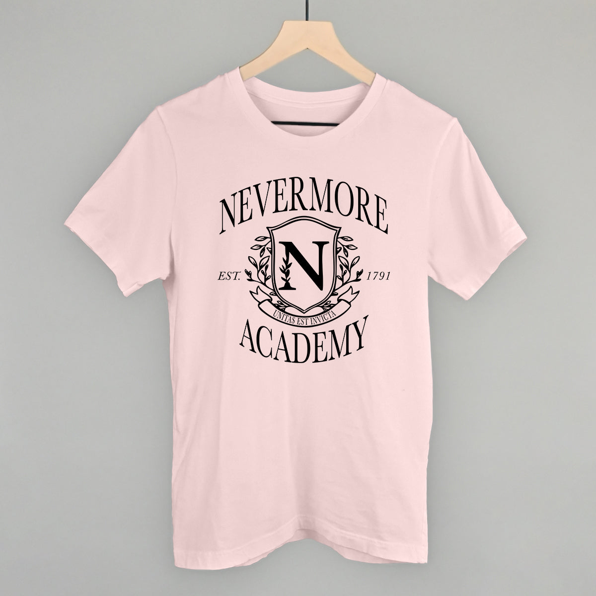 Nevermore Academy