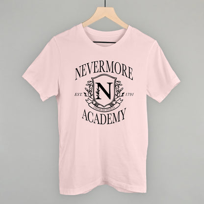 Nevermore Academy