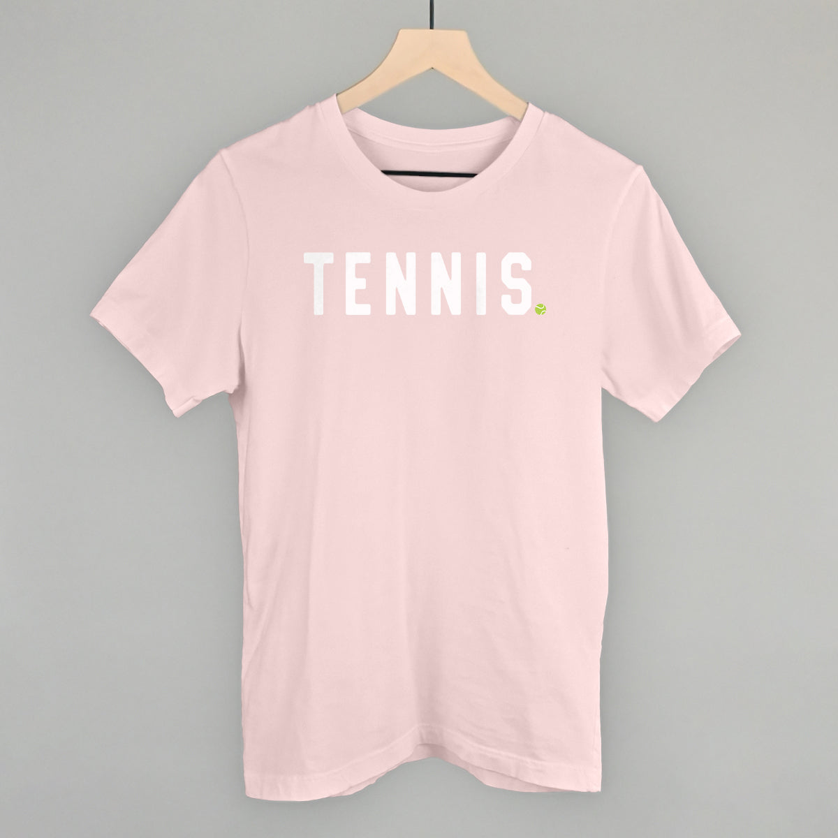 Tennis Period