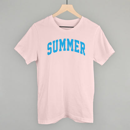 Summer Arch