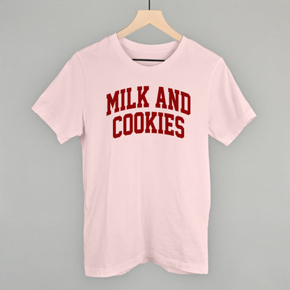 Milk And Cookies Arch