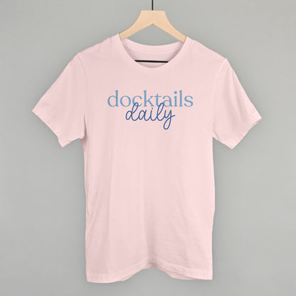 Docktails Daily