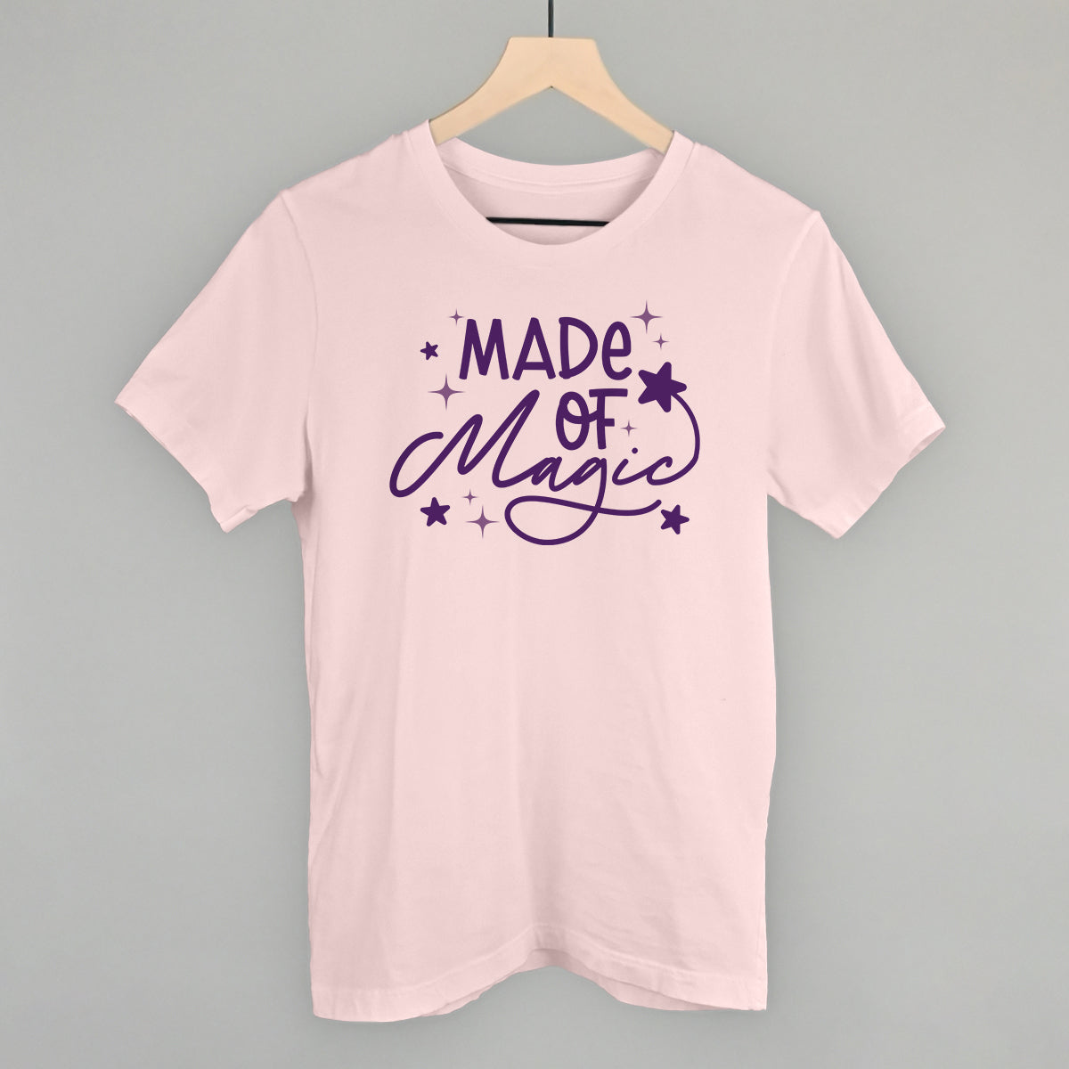 Made Of Magic