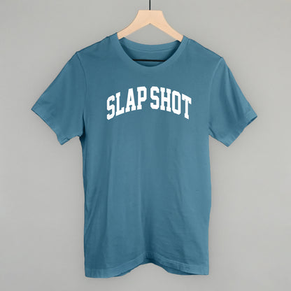 Slap Shot Arch