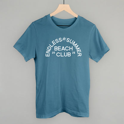 Endless Summer Beach Club (White)