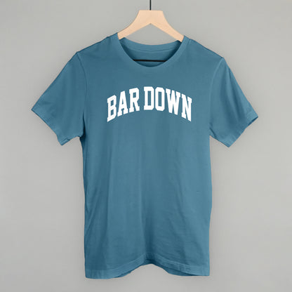 Bar Down Arch