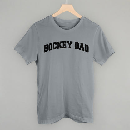 Hockey Dad (Collegiate)