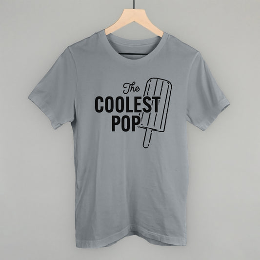 The Coolest Pop (Bold)