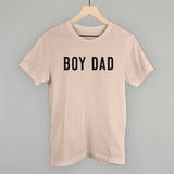 Boy Dad