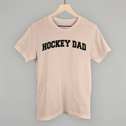 Hockey Dad (Collegiate)