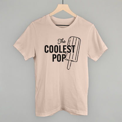 The Coolest Pop (Bold)