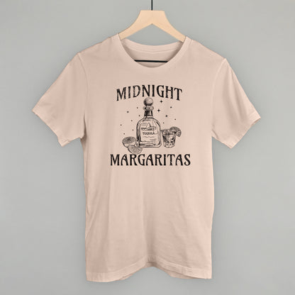 Midnight Margaritas