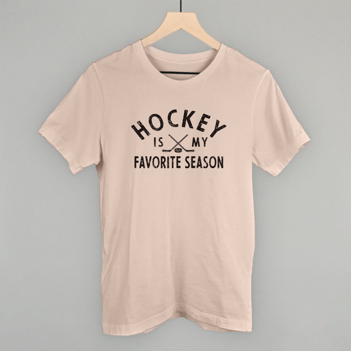 Hockey is My Favorite Season