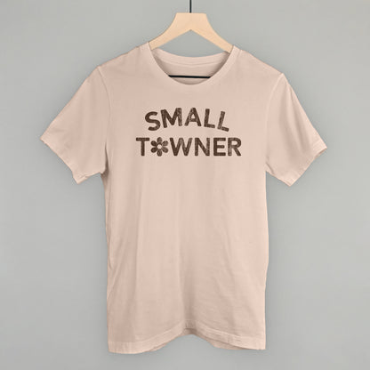 Small Towner