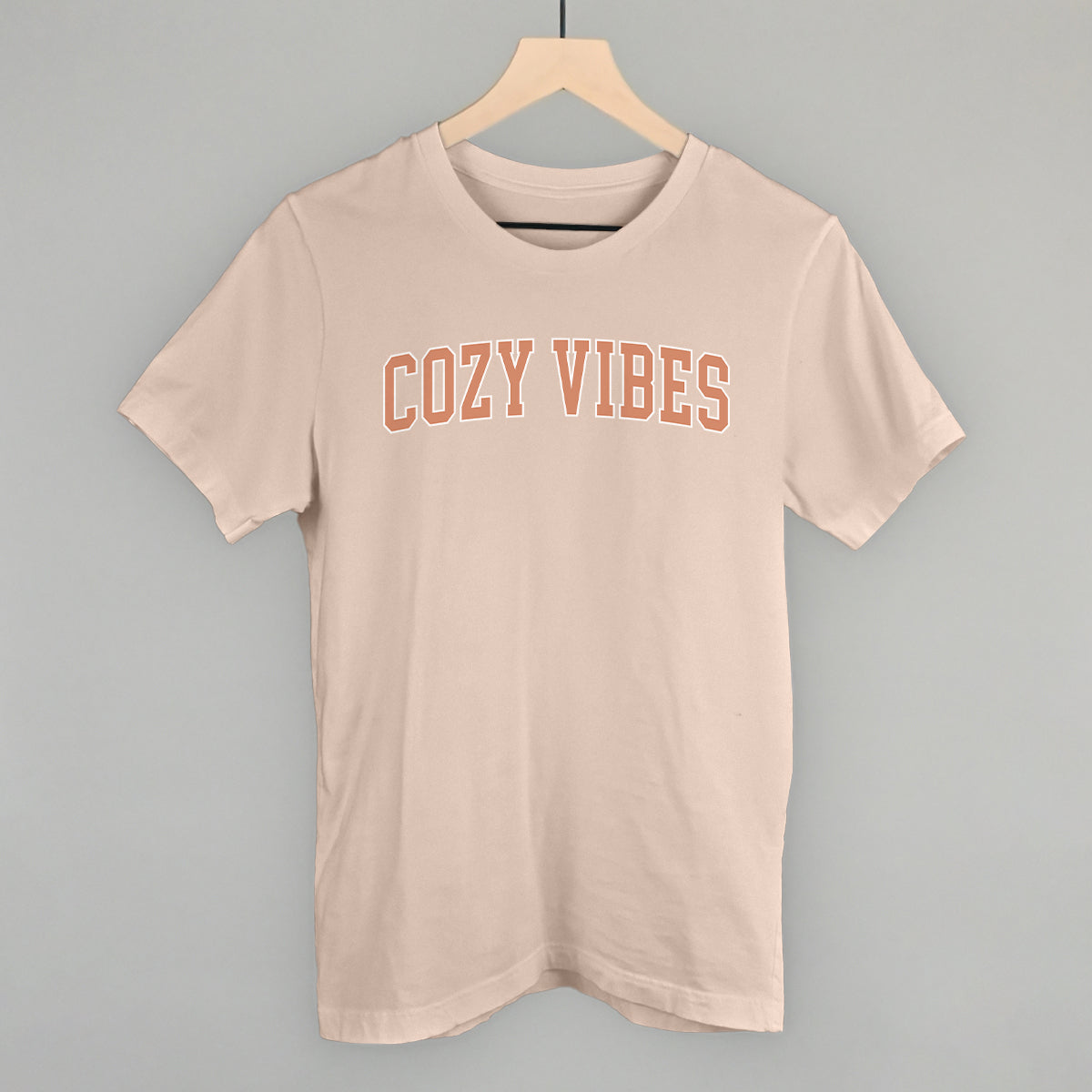 Cozy Vibes Varsity