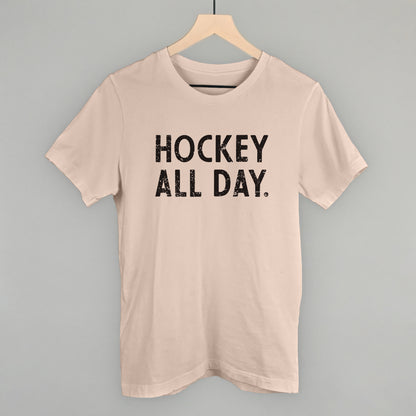 Hockey All Day