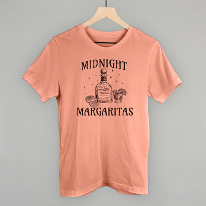 Midnight Margaritas