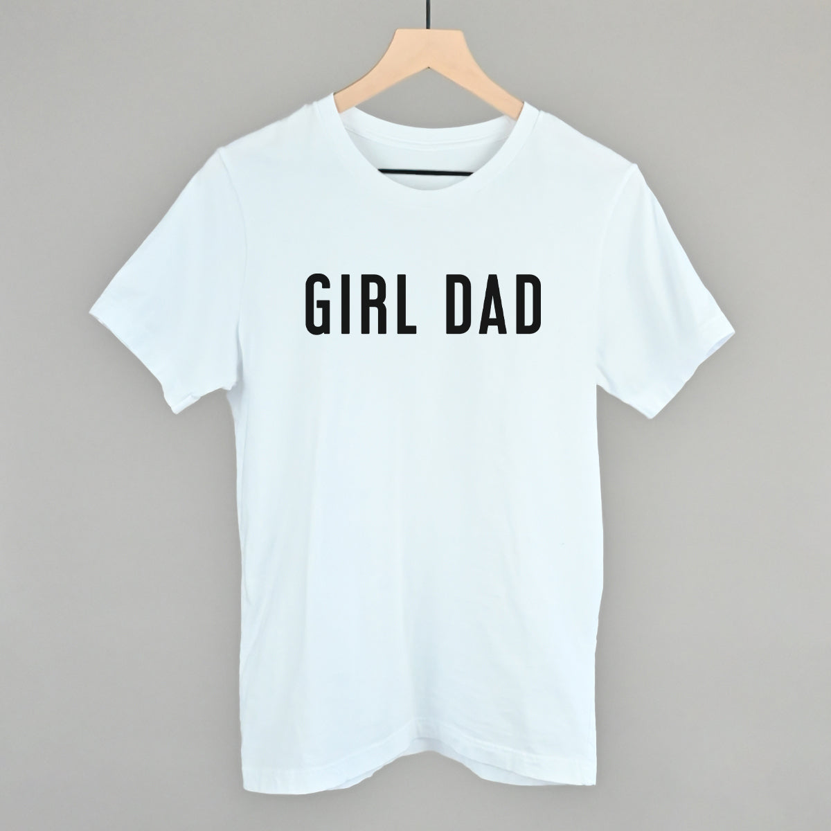 Girl Dad