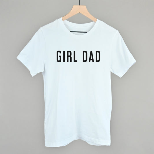 Girl Dad