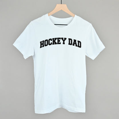 Hockey Dad (Collegiate)