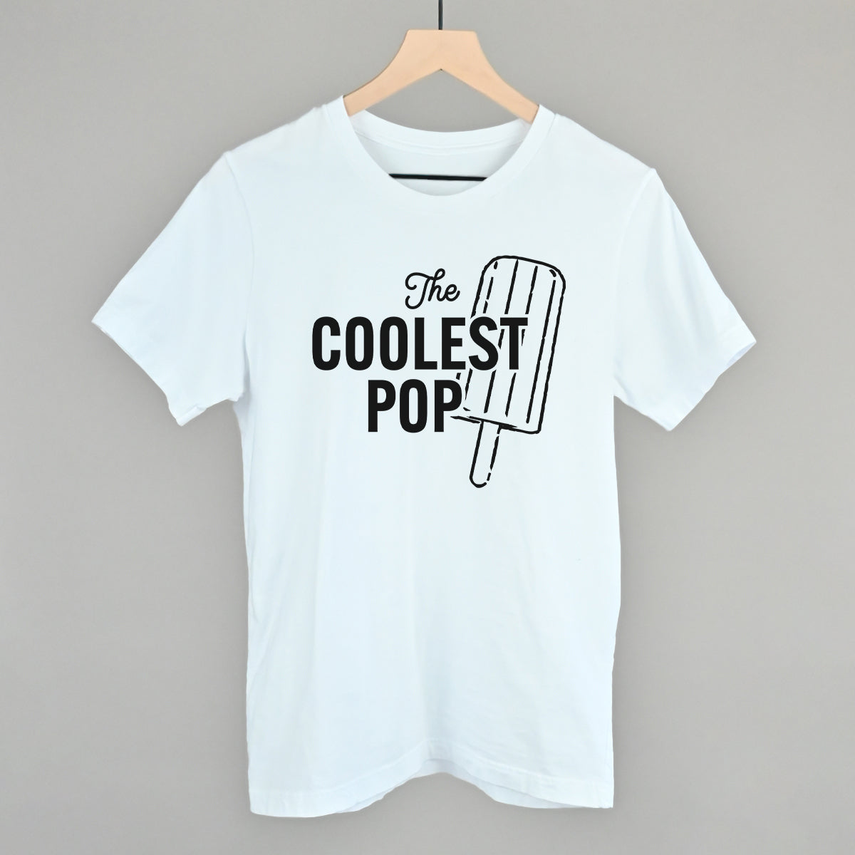 The Coolest Pop (Bold)