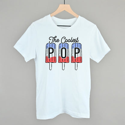 The Coolest Pop (Popsicles)