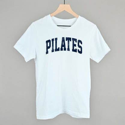 Pilates Arch (Navy)