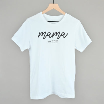 Mama Est 2026 Script