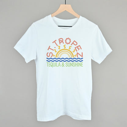 St Tropez Tequila & Sunshine