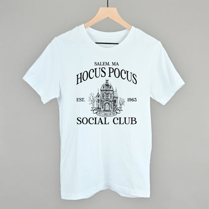 Hocus Pocus Social Club