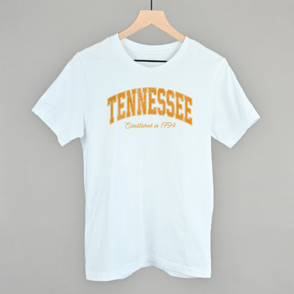 Tennessee Varsity Arch