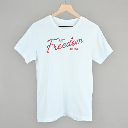 Let Freedom Ring