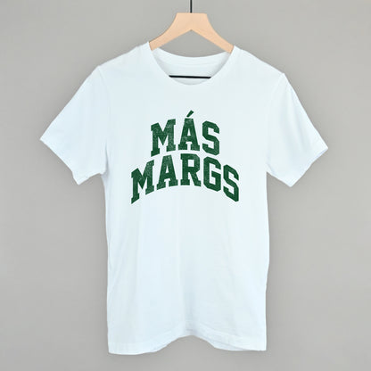 Más Margs Distressed Arch
