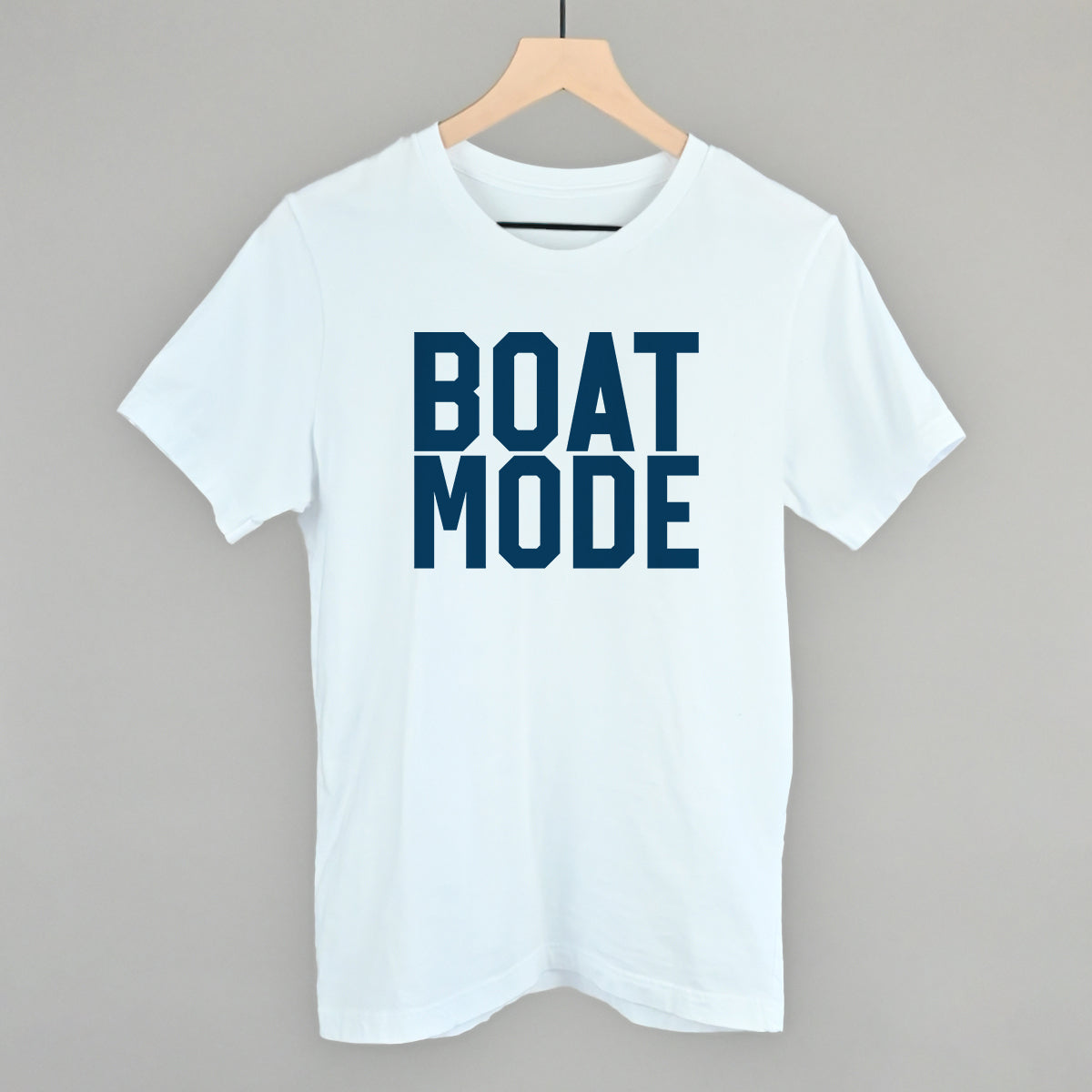 Boat Mode