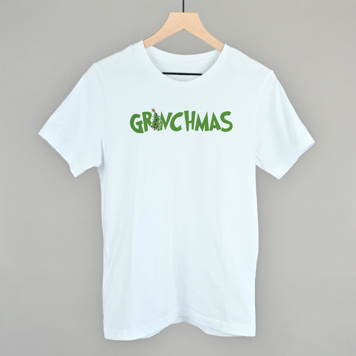 Grinchmas