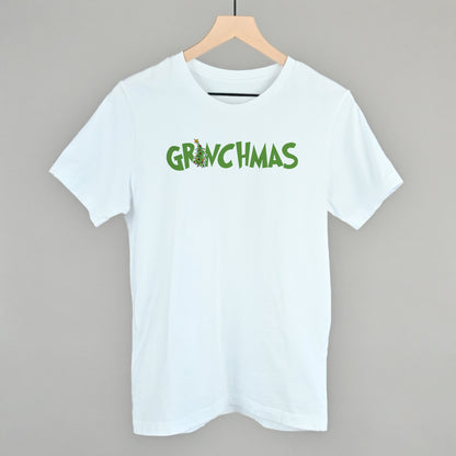 Grinchmas