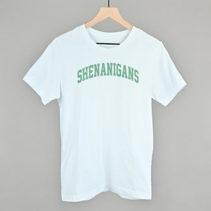 Shenanigans Arch