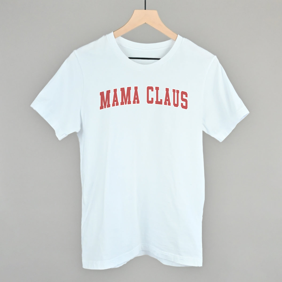 Mama Claus Varsity